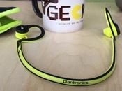 avis BackBeat Plantronics