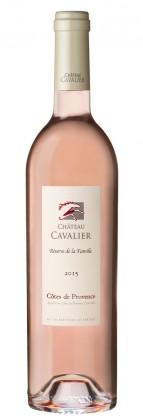 Cavalier reserve de la Famille_2015 Cavalier reserve de la Famille_2015