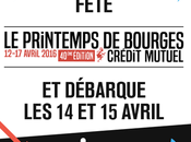 Weezevent débarque Printemps Bourges