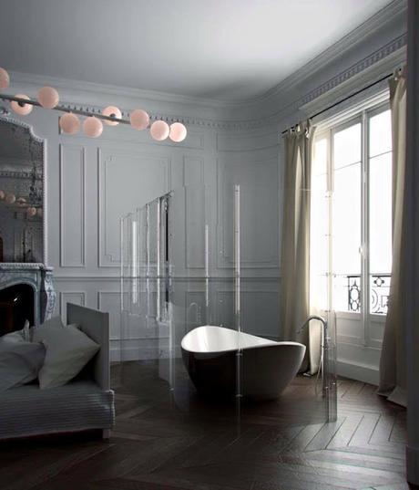 LES VERRIÈRES INDUSTRIELLES BIENTÔT OUT ! PLACE À L'INVISIBLE !