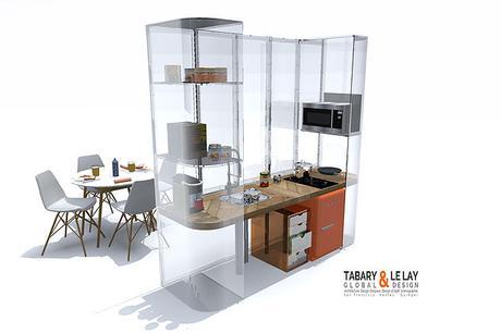 LES VERRIÈRES INDUSTRIELLES BIENTÔT OUT ! PLACE À L'INVISIBLE !