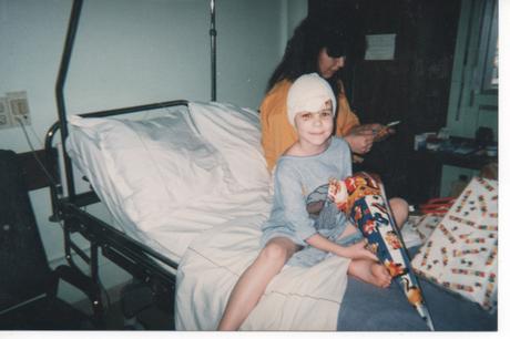 Ce jour où ils m’ont appelé « Le miracle de Pâques »