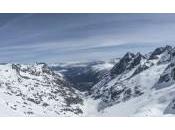 VidéoTOPO ski: Brèche Bérard, mars 2016