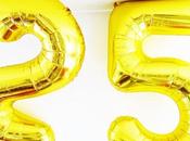 Happy Birthday l’Huile Prodigieuse Nuxe