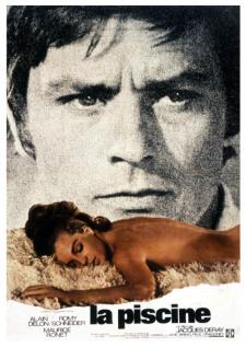 la piscine