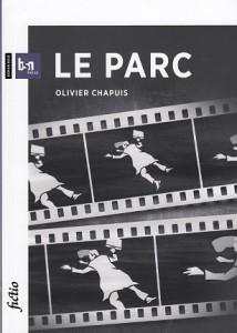 Le parc, de Olivier Chapuis