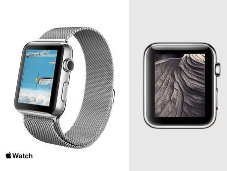 Facer va personnaliser le cadran de votre Apple Watch