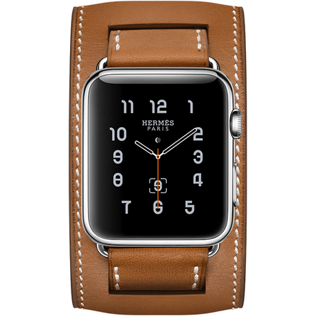 Facer va personnaliser le cadran de votre Apple Watch - Paperblog