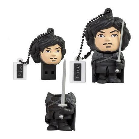 Clefs USB HBO Shop  Game of Thrones John Snow