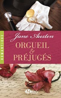 Orgueil et préjugés de Jane Austen
