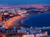 Agadir destination vacances très sollicitée touristes