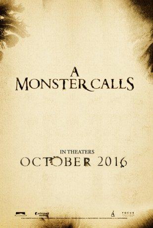 [Trailer] A Monster Calls : le nouveau film de Juan Antonio Bayona se dévoile un peu plus…