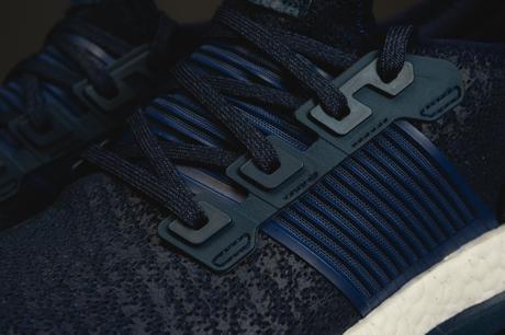 Adidas Pure Boost ZG Tonal Navy
