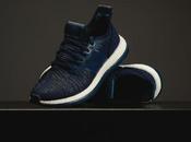 Adidas Pure Boost Tonal Navy