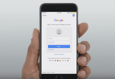 Airmail prend le large sur iPad Pro Airmail prend le large sur iPad Pro