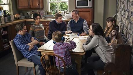 The A word (2016): un diagnostic qui fait mal