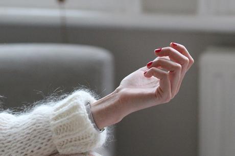 Un dimanche en pyjama vernis à ongles Rimmel London