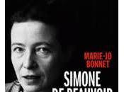 Simone Beauvoir femmes
