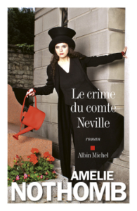 Le crime du comte Neville Le crime du comte Neville