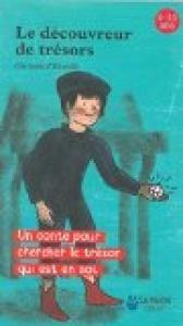 Le découvreur de trésors Le découvreur de trésors