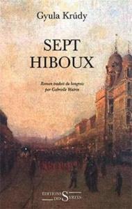 Sept Hiboux Sept Hiboux