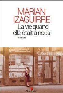 La vie quand elle était à nous, Coup de coeur La vie quand elle était à nous, Coup de coeur