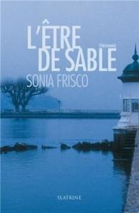 L'être de sable L'être de sable