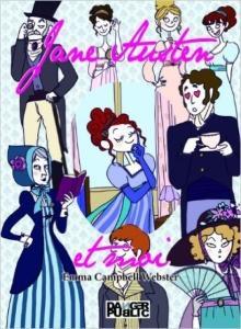 Jane Austen et moi