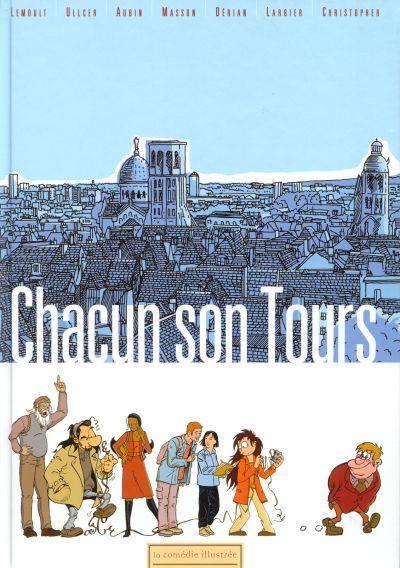 Chacun son Tours