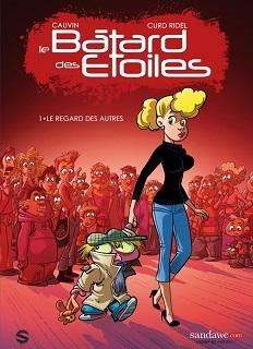 Le bâtard des étoiles T1