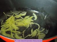 Sauce aux lentilles et à la consoude pour spaghettis (Vegan)