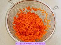 Sauce aux lentilles et à la consoude pour spaghettis (Vegan)