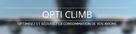 TRANSAVIA ADOPTE LA SOLUTION OPTI CLIMB POUR RÉDUIRE LA CONSOMMATION EN CARBURANT DE SES AVIONS DURANT LA MONTÉE