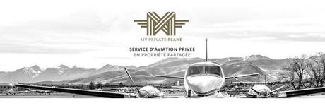 Le service d’aviation privée en propriété partagée