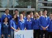 IPSA dévoile microjet remporte prestigieux concours Entrepreneuriales Toulouse