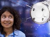 Quand l’IPSA l’honneur femmes l’air l’espace