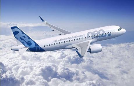 Airbus is establishing a world-class pilot and maintenance training centre in Delhi