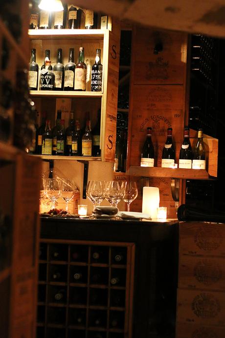 cave-restaurant-george5-paris