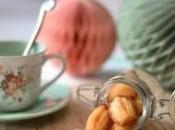 Delphine vous invite