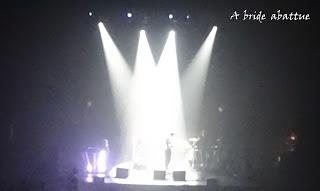 Grand Blanc dans le cadre de Chorus