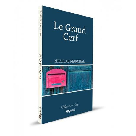 Un billet de Nadège : Le Grand Cerf