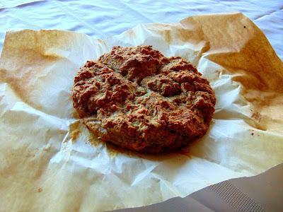 Boxty bread