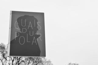 Quais du Polar 2016