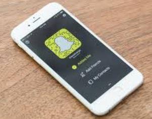 Snapchat détrône Instagram dans le coeur des ados