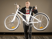 Ikea commercialiser premier vélo, avec courroie place chaîne