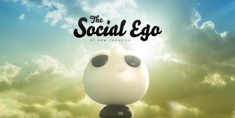 The Social Ego : ce jouet va se gonfler si vous êtes influent sur les réseaux sociaux !