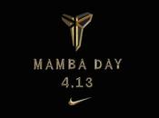 athlètes Nike rendent hommage Kobe Bryant