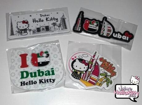 La collection Hello Kitty Dubai http://www.jaimehellokitty.com/images/IMG2016/Copiedemagnetshellokitty.jpg