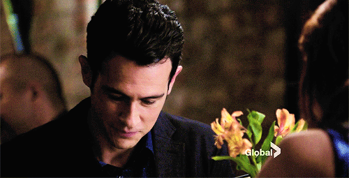 FLASH FLASH SECOND WEEK OF APRIL