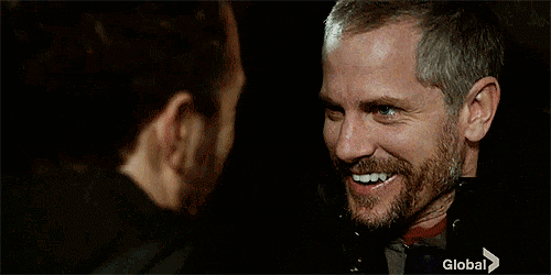 FLASH FLASH SECOND WEEK OF APRIL